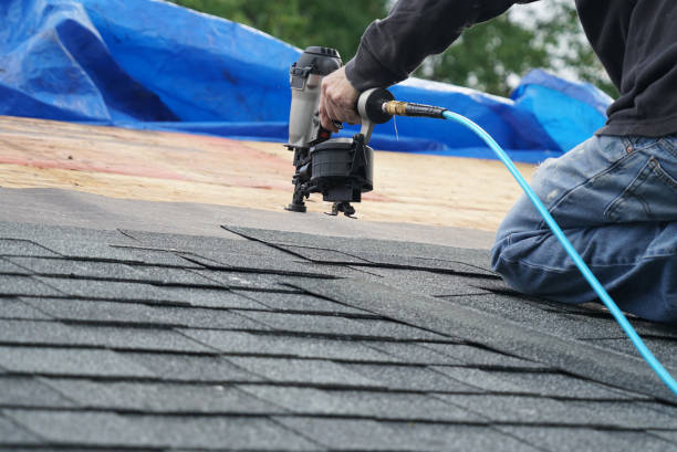 Gutter Installation and Roofing in Ashland, IL