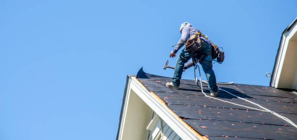 Best Slate Roofing Contractor  in Ashland, IL